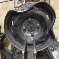 تابگیری رینگ های فولادی و اسپرت