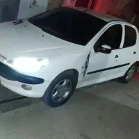 ۲۰۶تیپ ۵ تیوفایو
