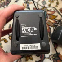 اسپیکر دسکتاپ genius مدل SW-S2.1 200|قطعات و لوازم جانبی رایانه|تهران, فرمانیه|دیوار