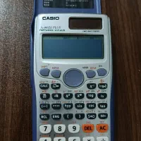 ماشین حساب مهندسی|لوازم التحریر|داراب, |دیوار