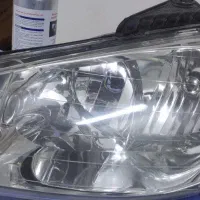 چراغ پژو پارس و ساینا|قطعات یدکی و لوازم جانبی|فردیس, ثابتی|دیوار