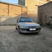 پژو پارس موتور 1404|خودرو سواری و وانت|گرگان, |دیوار