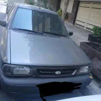 پراید فروشی