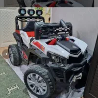 ماشین اسباب بازی