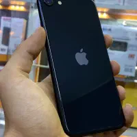 iPhone SE 2020 128 (دارای‌ضمانت‌مرجوعی)|موبایل|مشهد, صیاد شیرازی|دیوار
