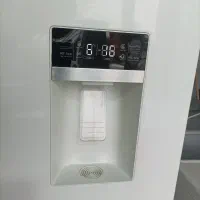 یخچال فریزر دوو. لباسشویی ۱۲ کیلویی بخارشور الجی|یخچال و فریزر|رشت, سعدی (تختی)|دیوار