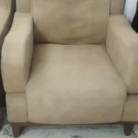 مبل راحتی|مبلمان خانگی و میز عسلی|پاکدشت, پاکدشت (مامازند)|دیوار