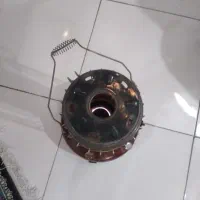 چراغ نفتی|بخاری، هیتر، شومینه|مشهد, میان ولایت|دیوار