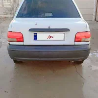 ماشین پراید مدل 89|خودرو سواری و وانت|عنبرآباد, |دیوار