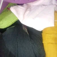 ی تعدادشان نو ودرحدنوموجود میباشد|لباس|کرج, کمالشهر|دیوار