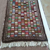 دم دری دست باف