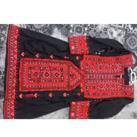 دست دوز کاملا نو