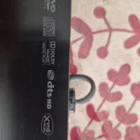 دستگاه سی دی سونی اصل با سینمای خانگی|پخشکننده DVD و ویدیو|شیراز, فرهنگ شهر|دیوار