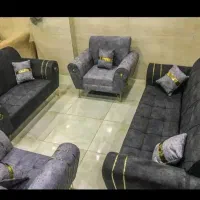 مبلمان لیدا   *