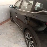 تیگو ۷ پرو پریمیوم|خودرو سواری و وانت|مشهد, کوشش|دیوار