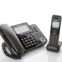 تلفن بی سیم پاناسونیک