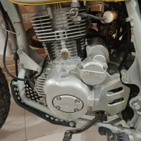 هاتفورد ۲۰۰|موتورسیکلت|چرداول, |دیوار