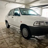 پراید ۱۳۱ مدل۹۸|خودرو سواری و وانت|بوشهر, |دیوار