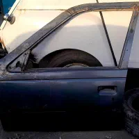 طاقچه سمند،درجلوراننده پژو|قطعات یدکی و لوازم جانبی|مشهد, کارگران|دیوار