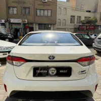 لوین ۱۸۰۰ ۲۰۲۴|خودرو سواری و وانت|تهران, صادقیه|دیوار