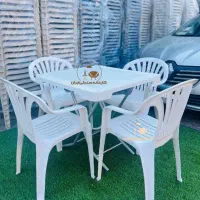 صندلی تانکر کرایه ای