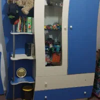 سرویس خواب کودک و نوجوان