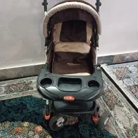 کالسکه بچه مارک Bebettoo