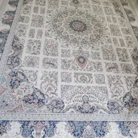 فرش 9 متری 1200 شانه یک جفت