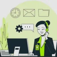 استخدام صندوقدار خانم