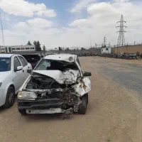 فروش پراید 131 مدل 92