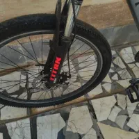 دوچرخه monro|دوچرخه، اسکیت، اسکوتر|ایذه, |دیوار