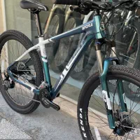 بلست اونزا سال۲۰۲۵ رنگ آبی کهکشانی اورلورد ویوا|دوچرخه، اسکیت، اسکوتر|شهریار, شهریار|دیوار