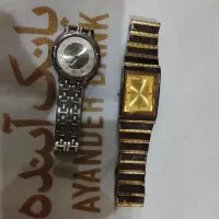 ساعت مچی مردانه