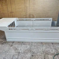 باربند مزدا وانت|قطعات یدکی و لوازم جانبی|اصفهان, شهرک کاوه|دیوار