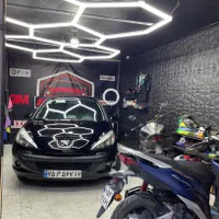 کاوربدنه،نانوسرامیک،صفرشویی،شیشه دودی|خدمات موتور و ماشین|اصفهان, احمدآباد|دیوار