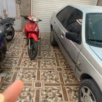 ۴۰۵مدل۹۰بندردیرتمام رنگ