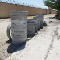 بلوک|مصالح و تجهیزات ساختمان|اقبالیه, |دیوار