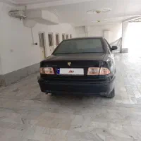 سمند ال ایکس بی رنگ|خودرو سواری و وانت|آمل, |دیوار