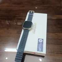 ساعت هوشمند