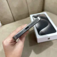 ایفون ۱۵ پرومکس  iphone 15 promax|موبایل|رشت, پیرکلاچای|دیوار
