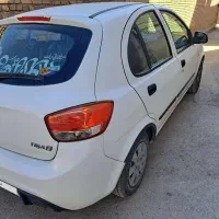 تیبا۲ مدل۹۹|خودرو سواری و وانت|اصفهان, زهران|دیوار