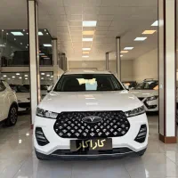 تیگو ۷ پرو، مدل ۱۴۰۰، نقد و اقساط ، کاراخودرو