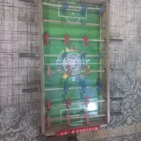 فوتبال دستی