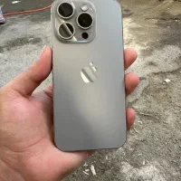 ۱۵پرو ۲۵۶گیگ ۲سیم