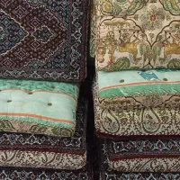 پشتی سالم|پشتی|سنندج, |دیوار