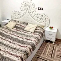 سوییت خانه منزل اجاره ای تمیز بهداشتی داخل جوانرود|اجارهٔ کوتاه‌مدت آپارتمان و سوئیت|جوانرود, |دیوار