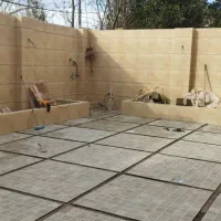 سنگ و سرامیک کاری|خدمات پیشه و مهارت|کوچصفهان, |دیوار