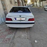 پژوپارس تمیز مدل ۹۲