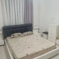 100متر2خواب 2پارکینگ سندی بازسازی روبه نما فهمیده|فروش آپارتمان|کرج, کارخانه قند|دیوار