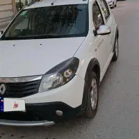 ساندرو استپ وی دنده ای